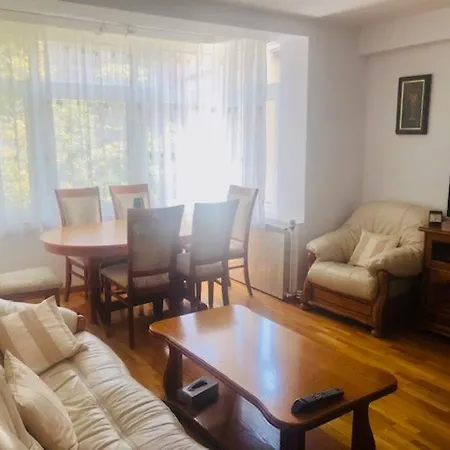 Joy Piatra Craiului 17 Appartement