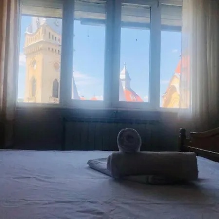 Appartement Joy Piatra Craiului 17 Timişoara