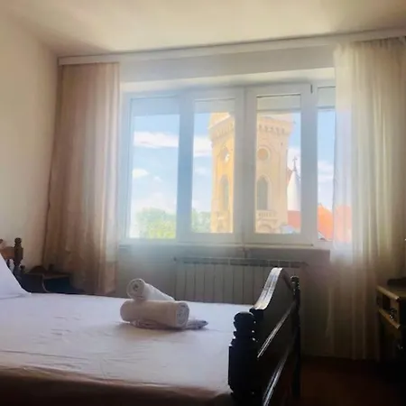 Joy Piatra Craiului 17 Appartement Timişoara