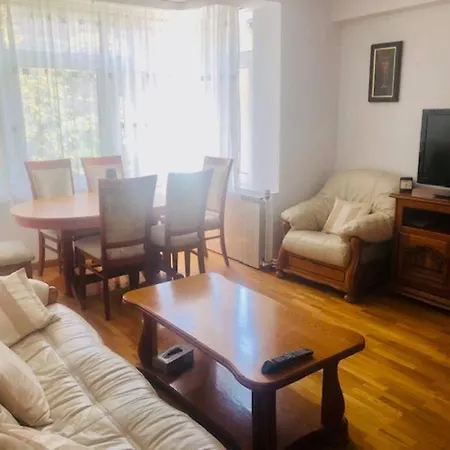 Joy Piatra Craiului 17 Appartement *