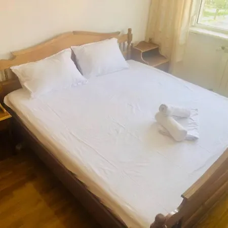 Joy Piatra Craiului 17 Appartement *