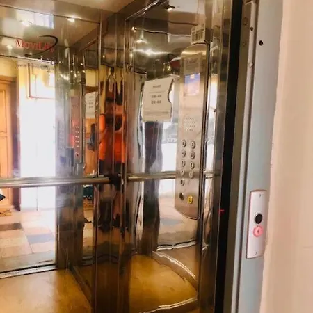 Joy Piatra Craiului 17 Appartamento Timisoara