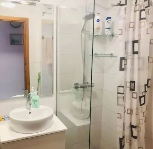 Joy Piatra Craiului 17 Appartement