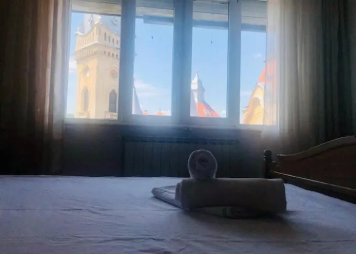 Appartement Joy Piatra Craiului 17 Timişoara