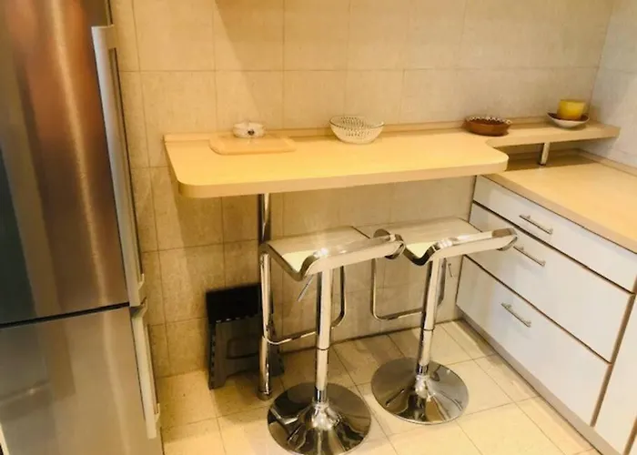 Appartement Joy Piatra Craiului 17