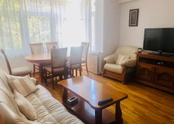 Joy Piatra Craiului 17 Appartement *