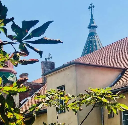 Joy Piatra Craiului 17 Appartement Timişoara