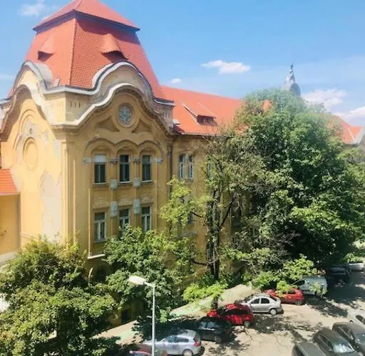 Joy Piatra Craiului 17 Appartement