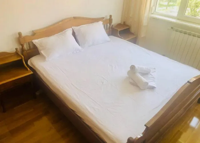 Joy Piatra Craiului 17 Appartement *