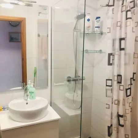 Joy Piatra Craiului 17 Apartmán