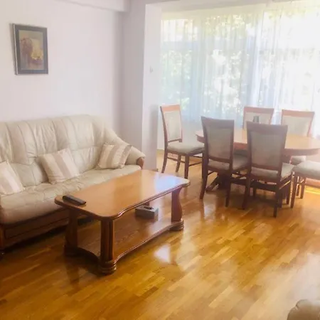 Joy Piatra Craiului 17 * Temešvár