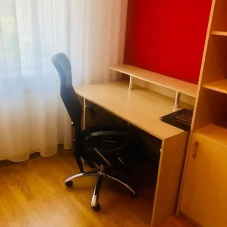 Joy Piatra Craiului 17 Apartmán