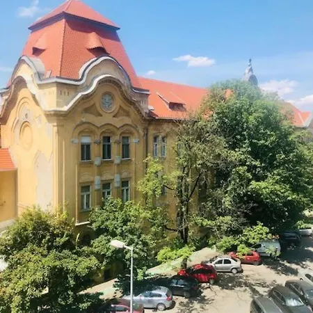 Joy Piatra Craiului 17 Apartmán