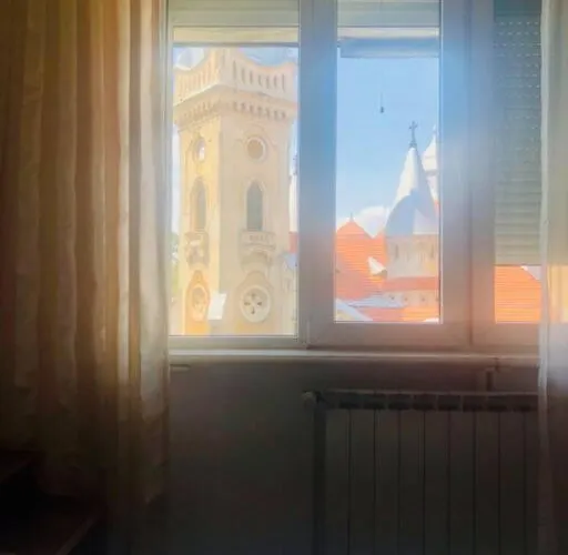 Joy Piatra Craiului 17 Apartment