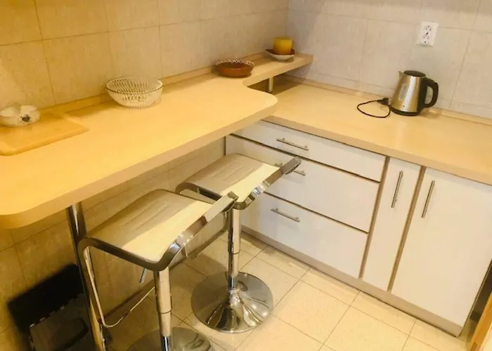 Apartment Joy Piatra Craiului 17 *