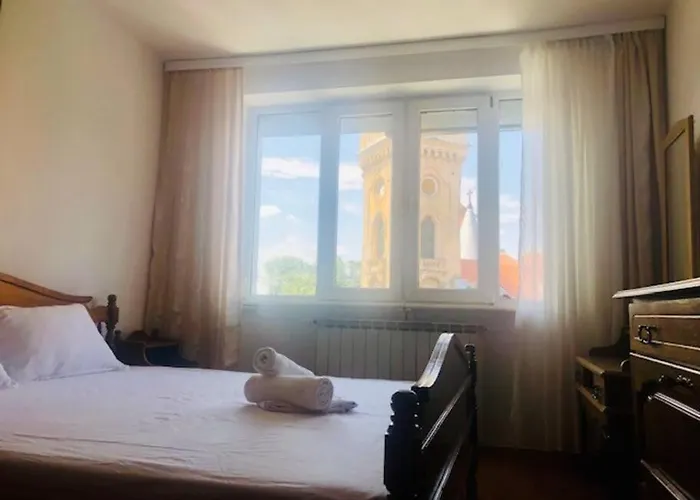 Joy Piatra Craiului 17 Apartment Timisoara