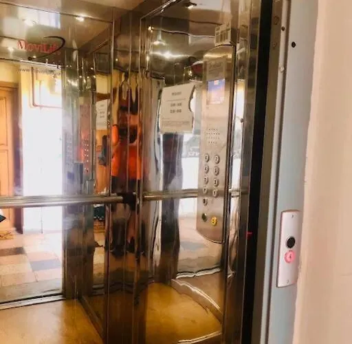 Joy Piatra Craiului 17 Apartment Timisoara