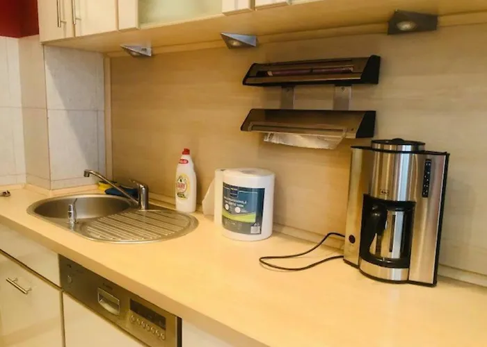 Joy Piatra Craiului 17 Apartment *